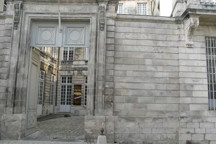Musée des Beaux-Arts de La Rochelle