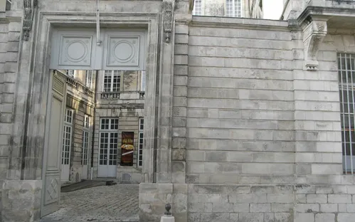 Musee des Beaux-Arts