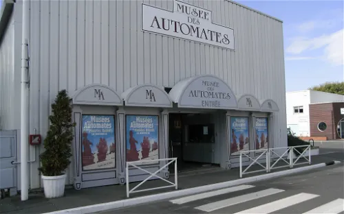 Automaton Museum