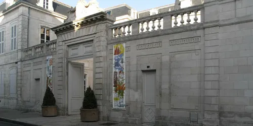 Exposition Corail