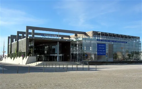 Aquarium de La Rochelle