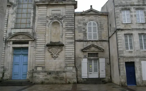 Museum of Protestant History