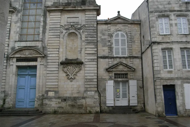 Museum of Protestant History