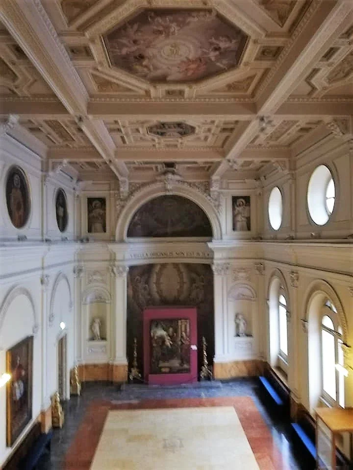 Museo Diocesano Catania