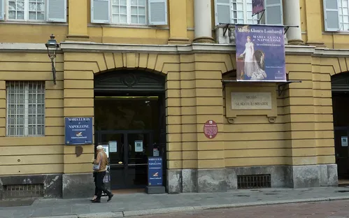 Museo Glauco Lombardi