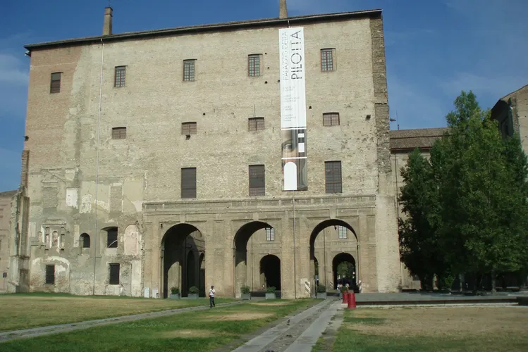 Archäologisches Nationalmuseum Parma