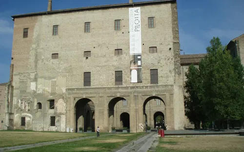 Museo Archeologico Nazionale di Parma