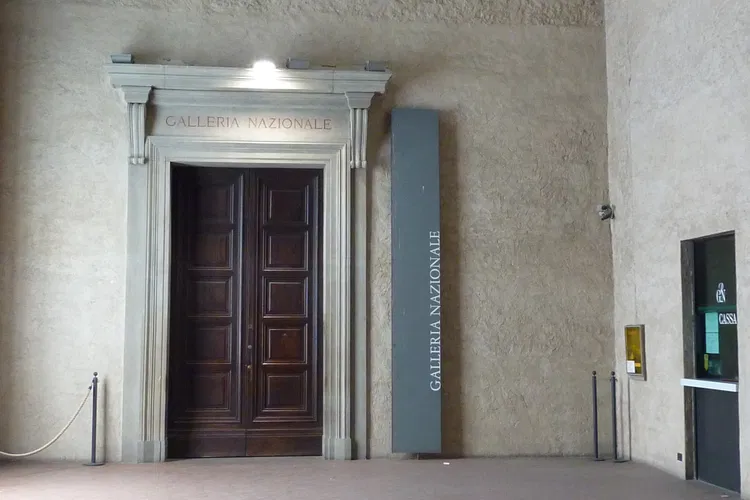 Galerie nationale de Parme