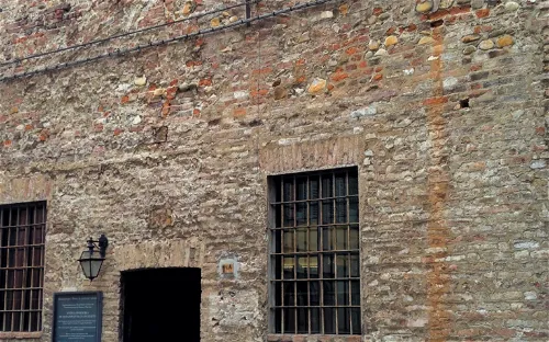 Antica Spezieria di San Giovanni