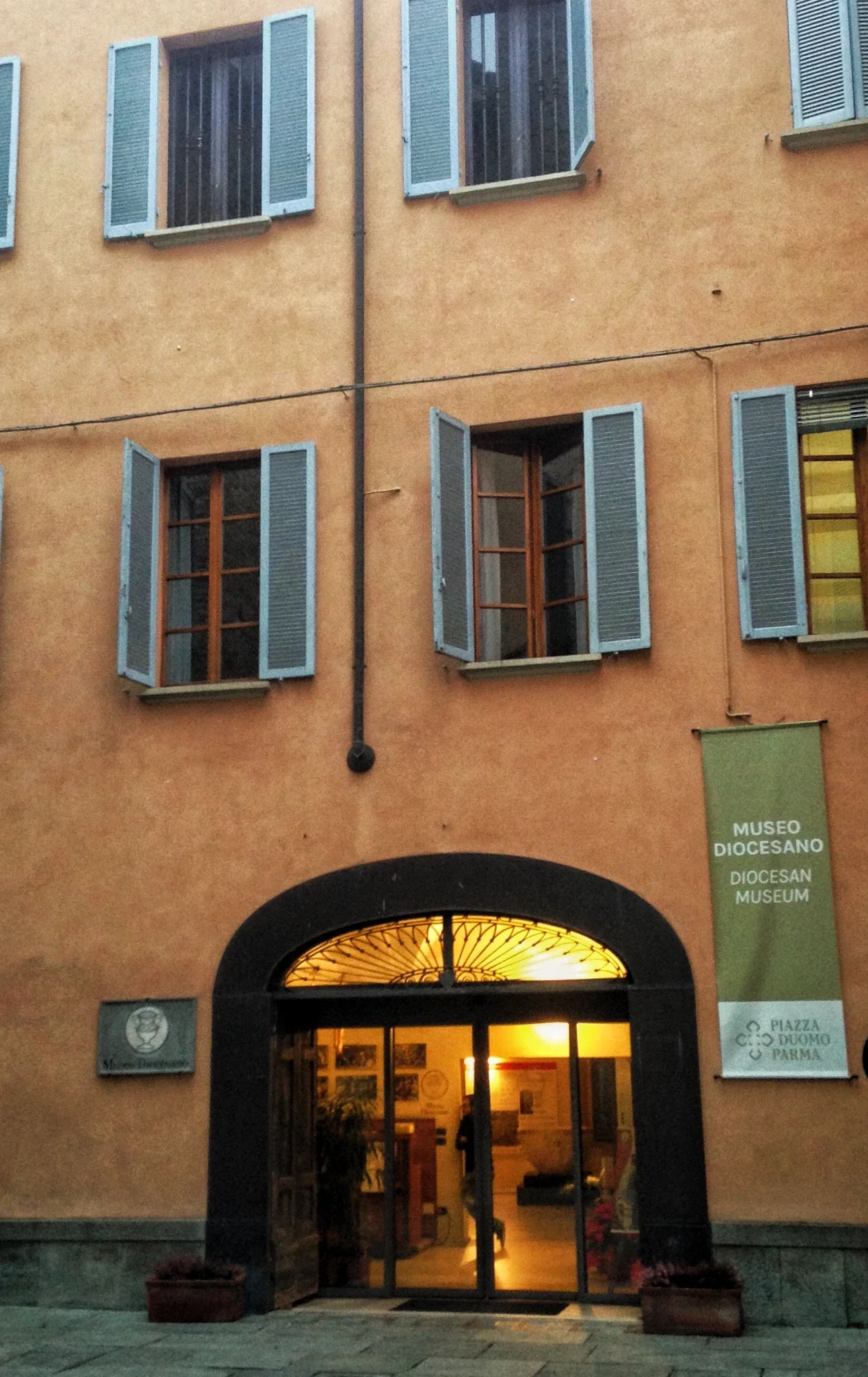 Museo Diocesano Benedetto Antelami