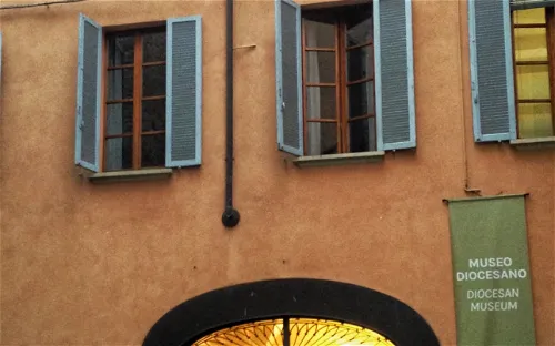 Museo Diocesano Benedetto Antelami