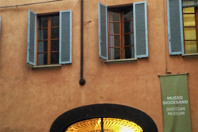 Museo Diocesano Benedetto Antelami