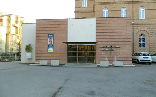 Museo d'Arte Cinese ed Etnografico