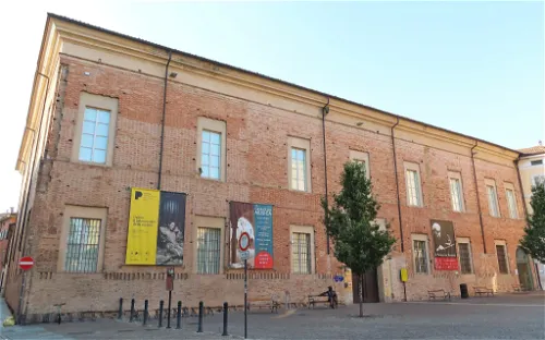Casa della Musica