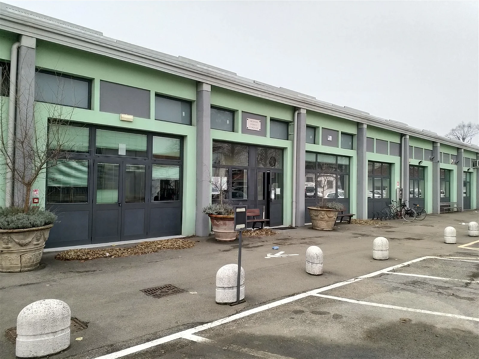 Archivio di Stato di Parma