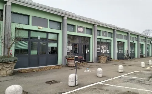 Archivio di Stato di Parma