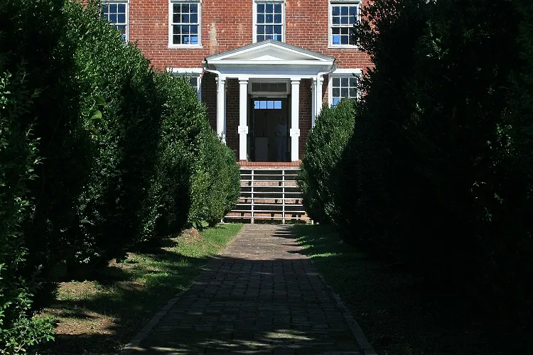 Pleasant Grove Park