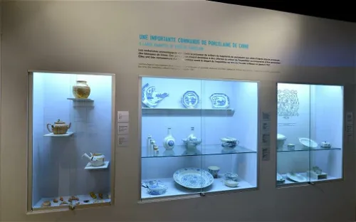 Maritime Museum of New Caledonia