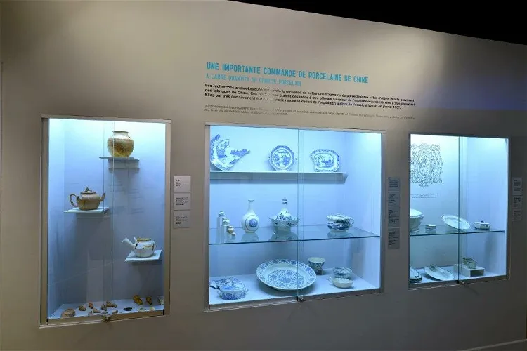 Maritime Museum of New Caledonia