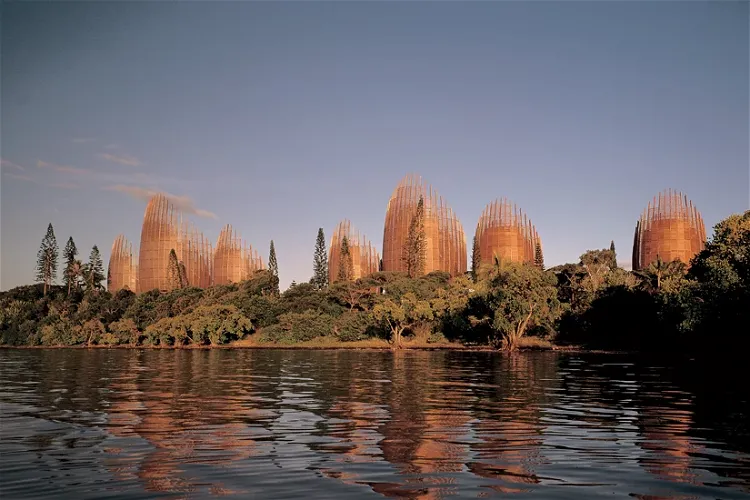 Tjibaou Cultural Centre