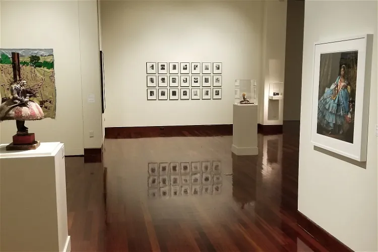 Spelman College Museum of Fine Art