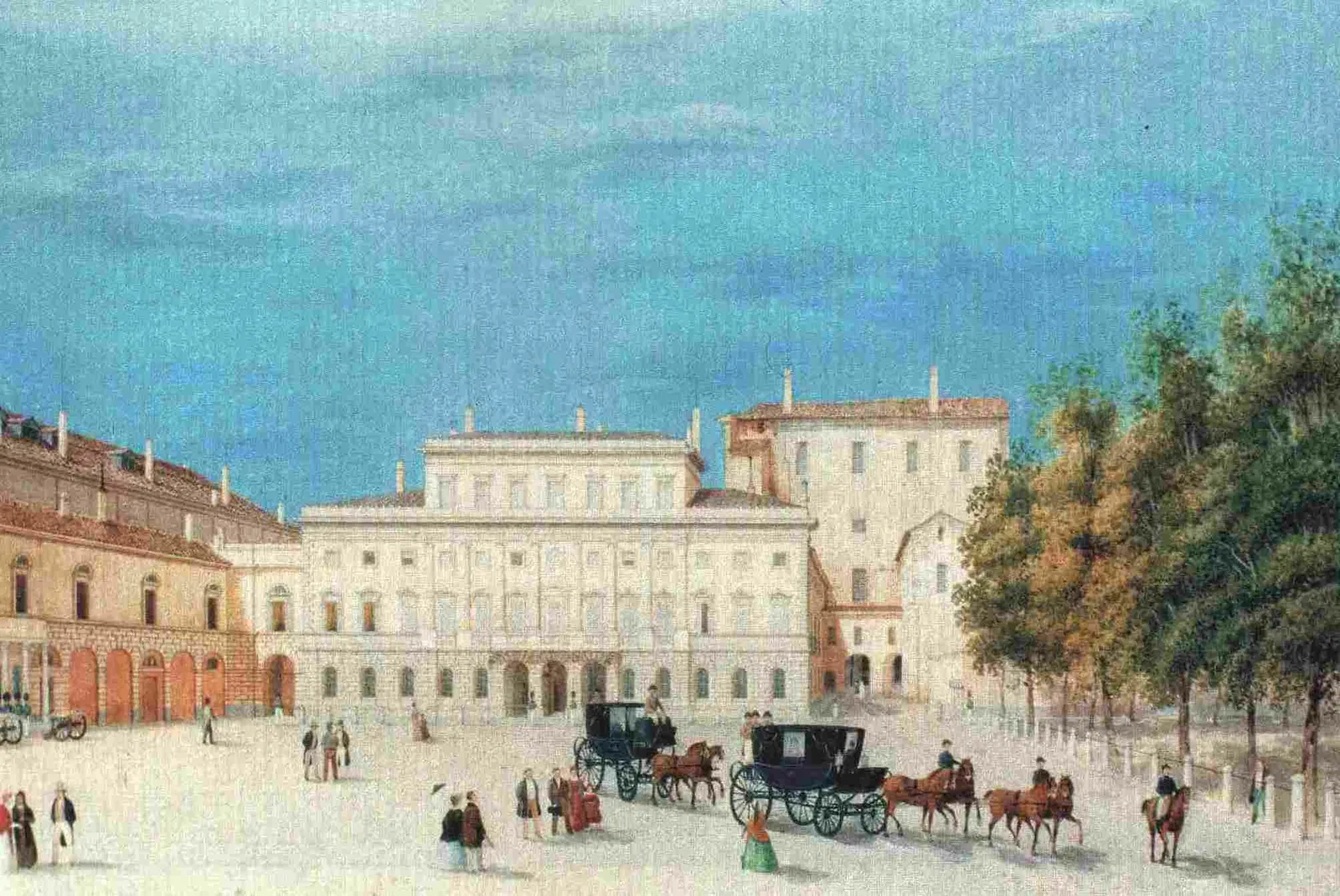 Museo Glauco Lombardi