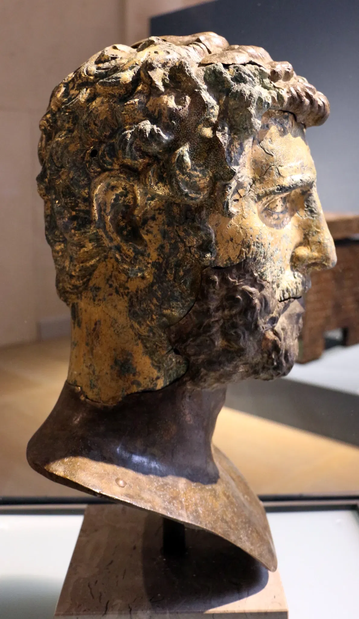 Museo Archeologico Nazionale di Parma