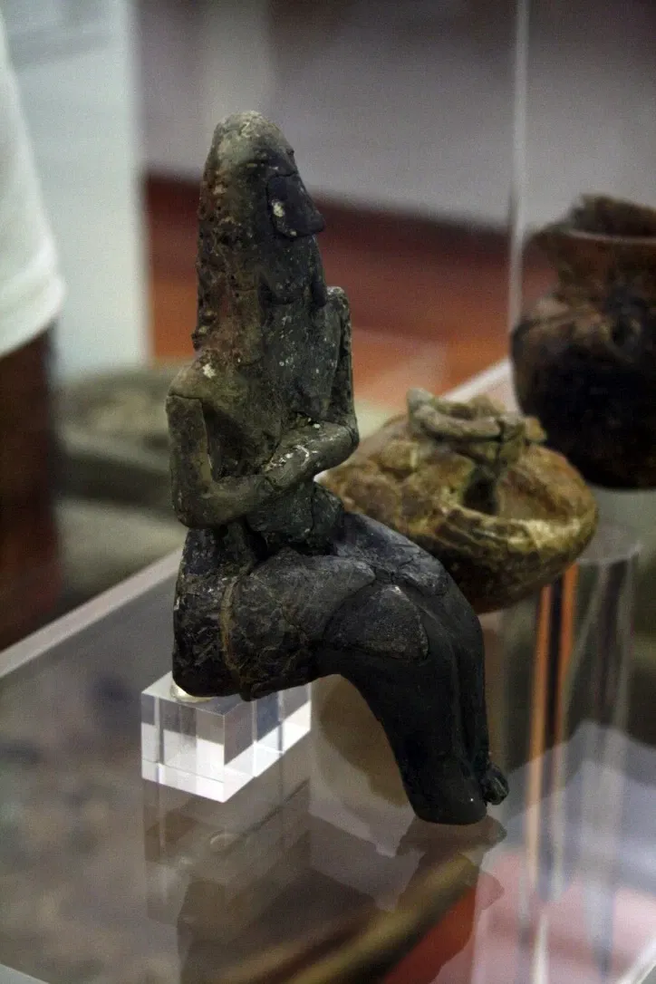 Museo Archeologico Nazionale di Parma