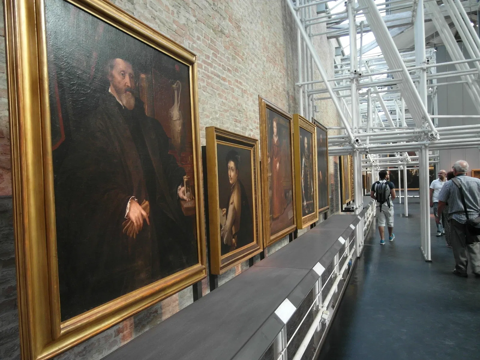 National Gallery (Galleria Nazionale)