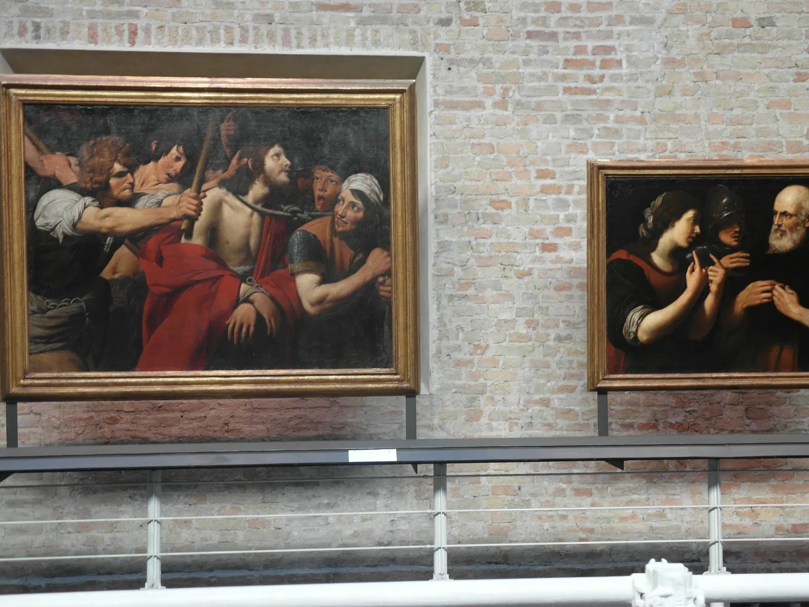 Galería Nacional de Parma