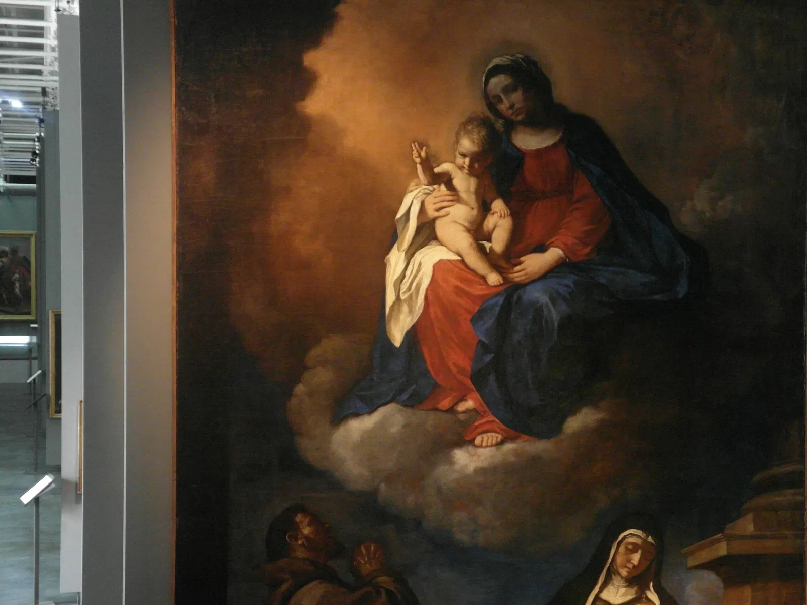 Galleria nazionale di Parma