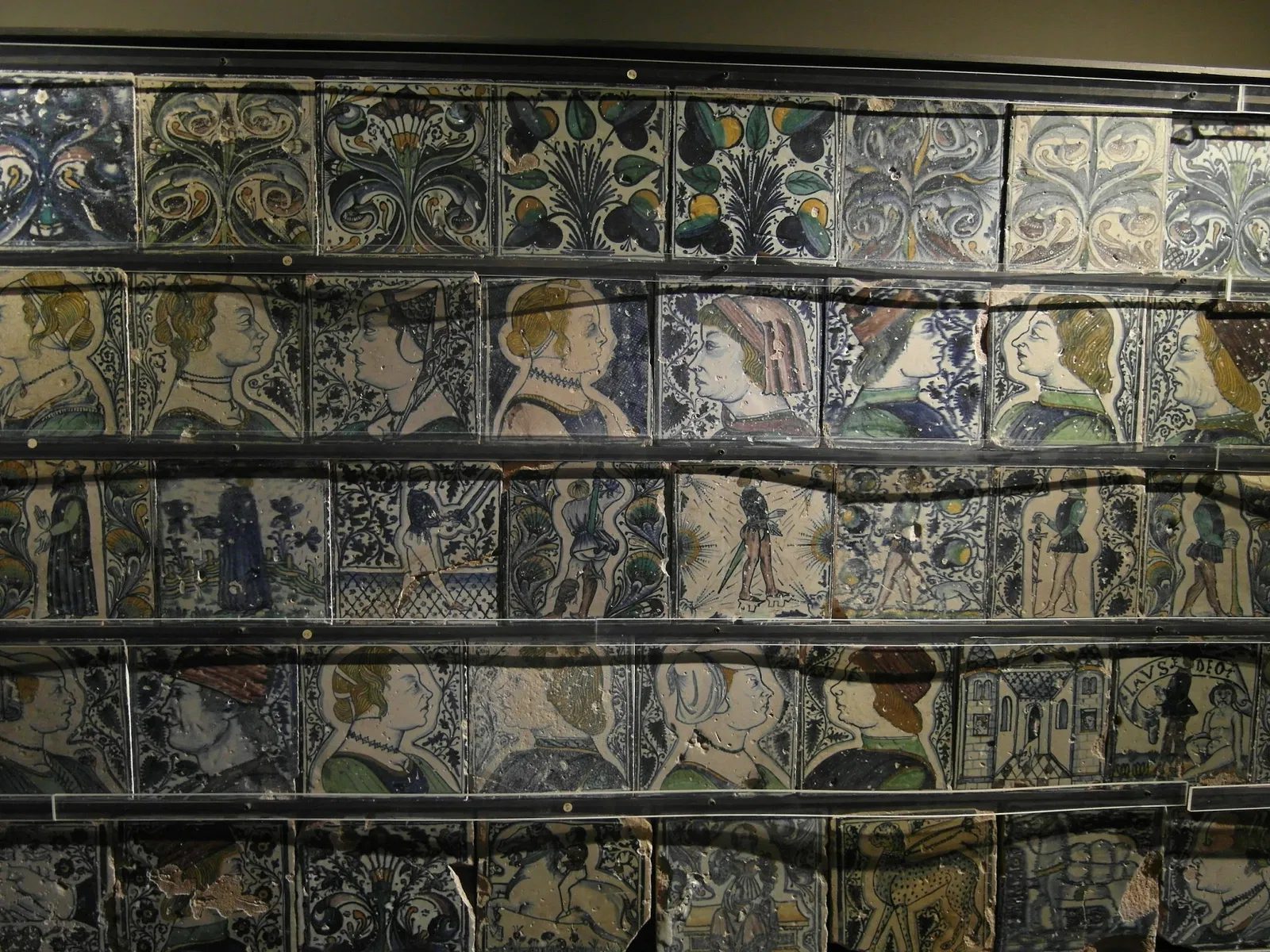 Galerie nationale de Parme