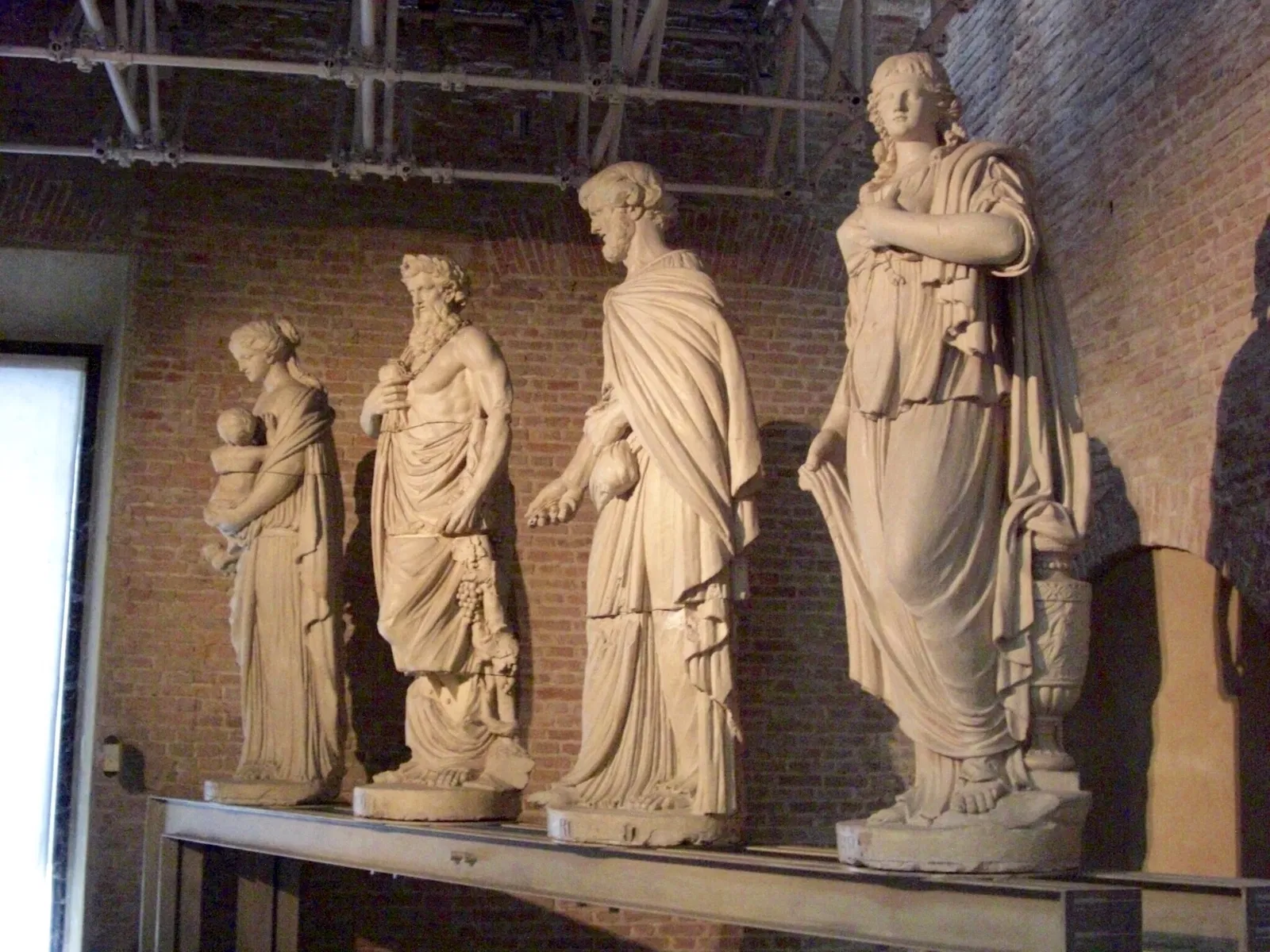 National Gallery (Galleria Nazionale)