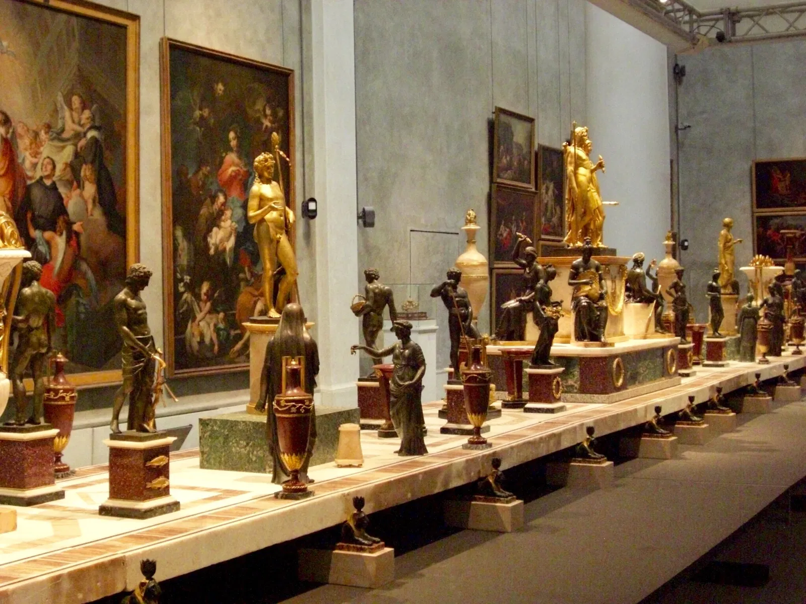 Galleria nazionale di Parma
