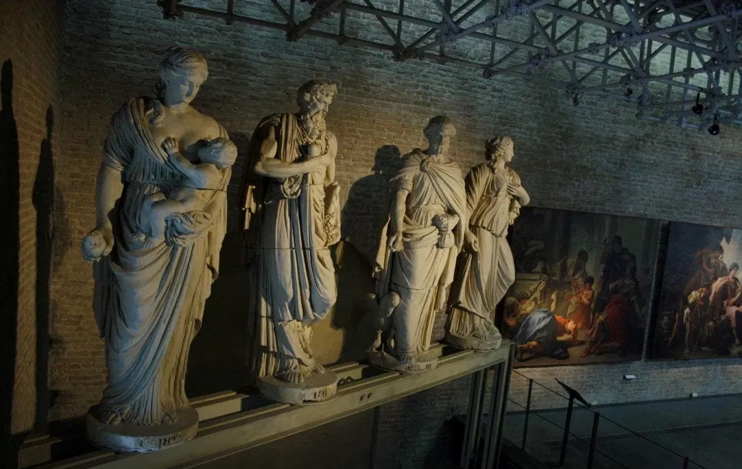 Galleria nazionale di Parma