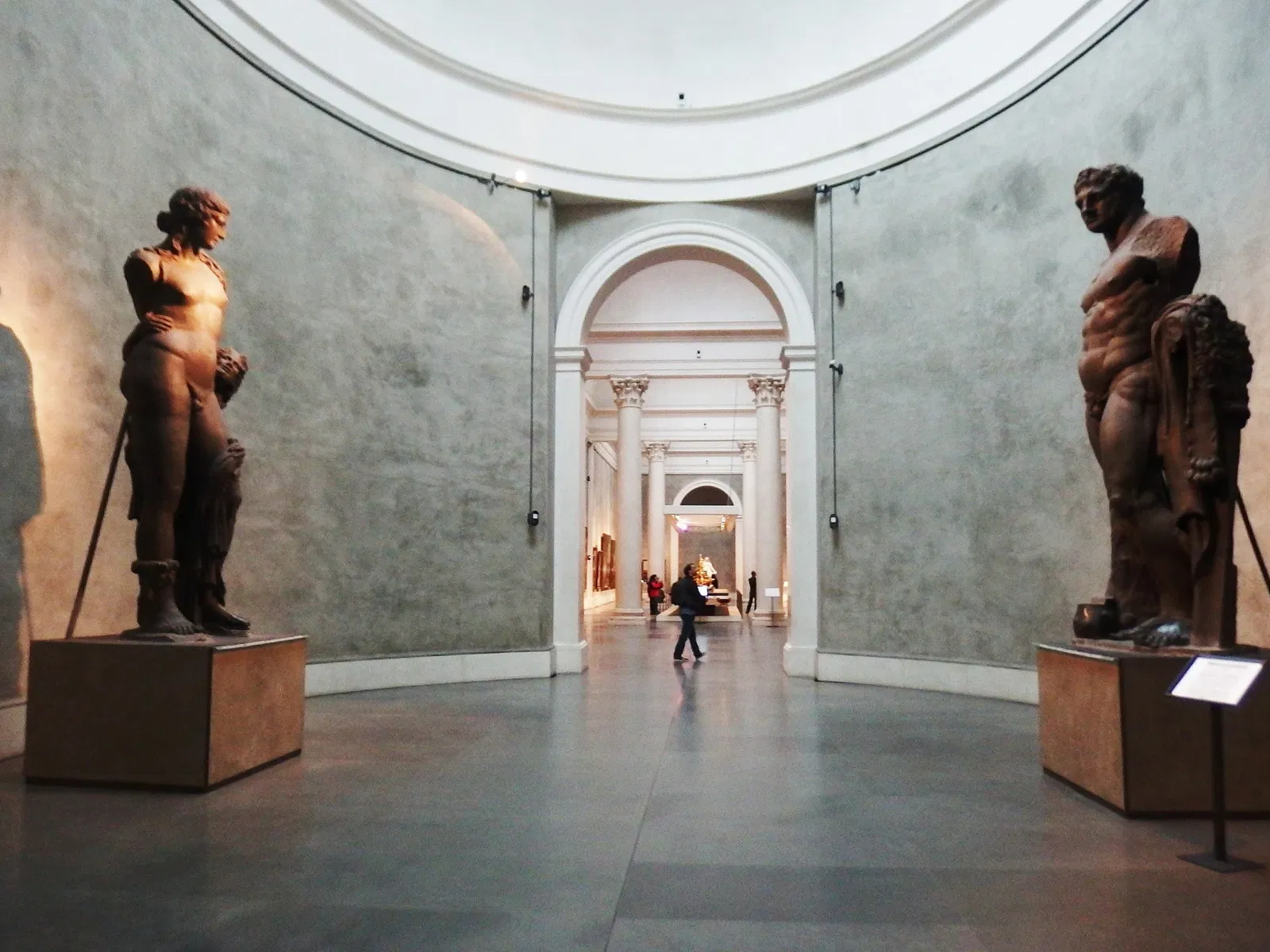 Galería Nacional de Parma