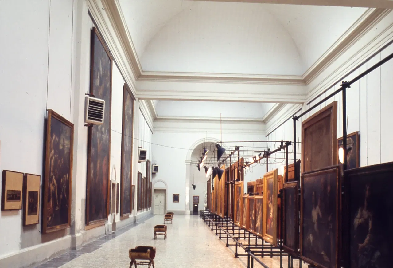 Galerie nationale de Parme