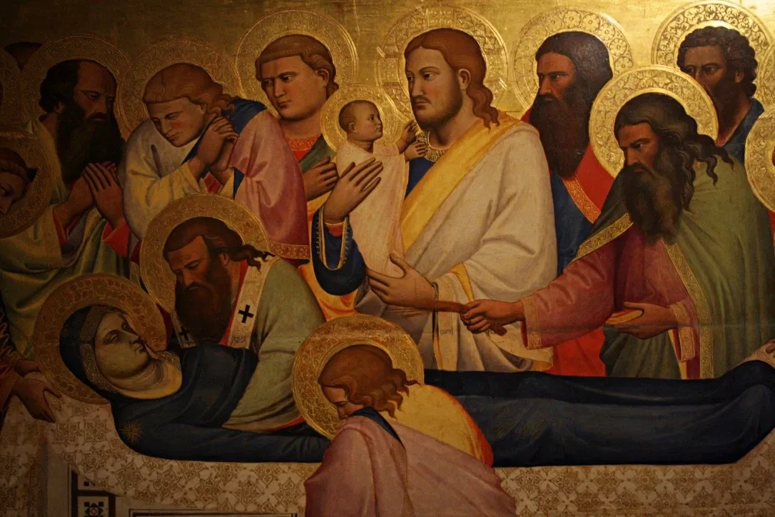 National Gallery (Galleria Nazionale)