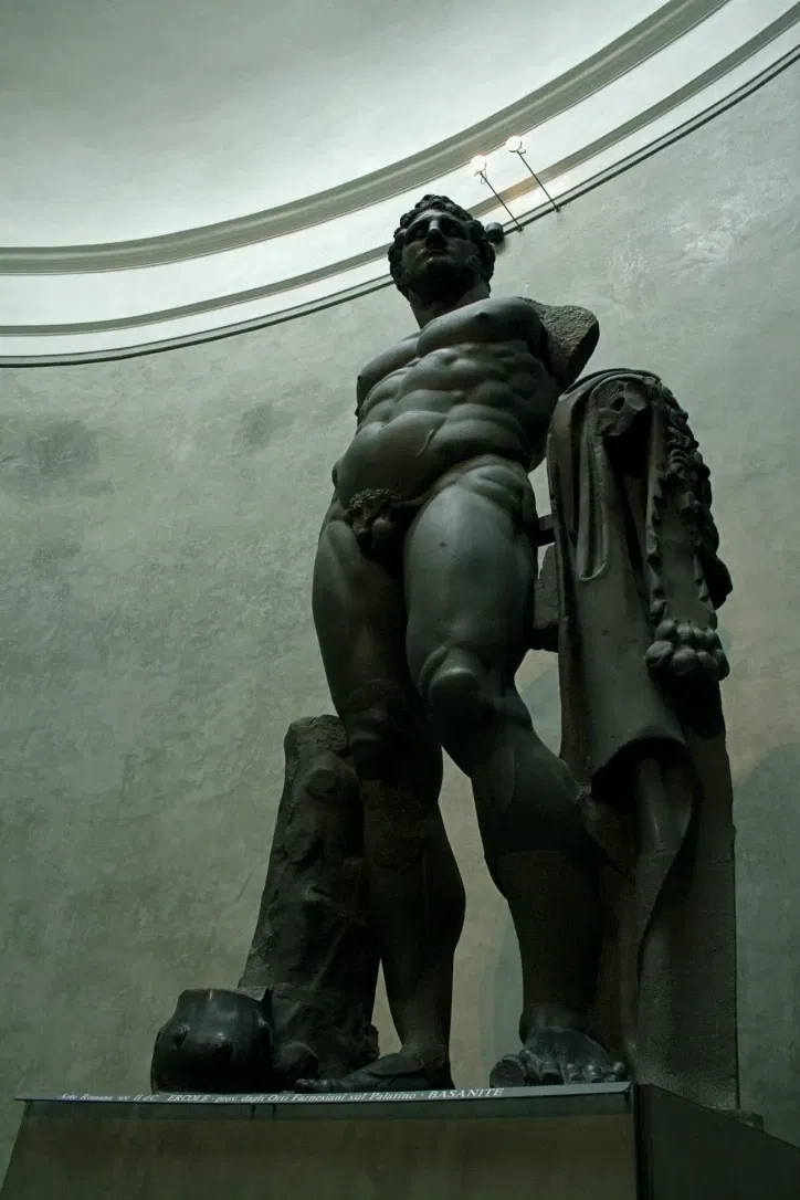 National Gallery (Galleria Nazionale)