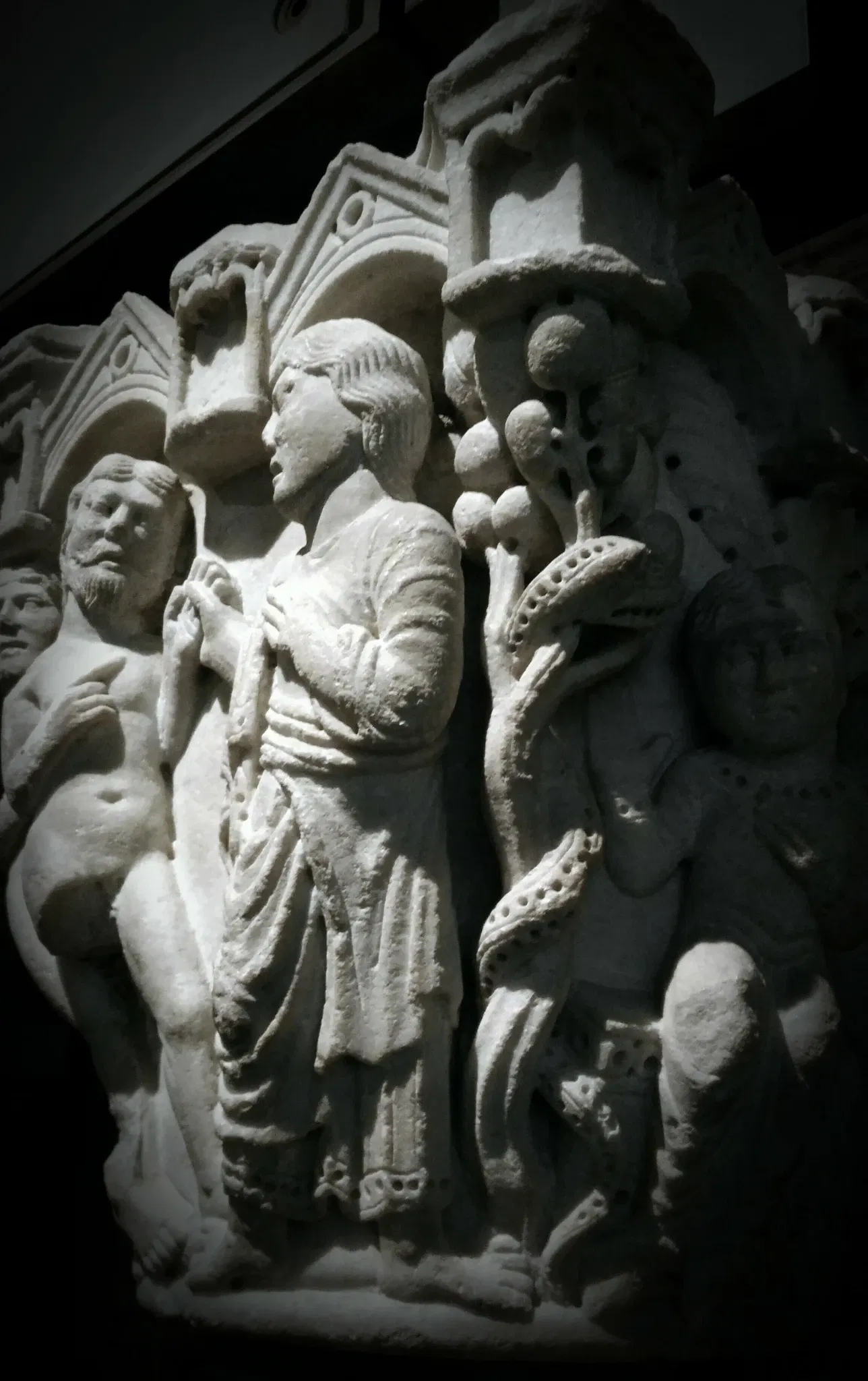 Galería Nacional de Parma