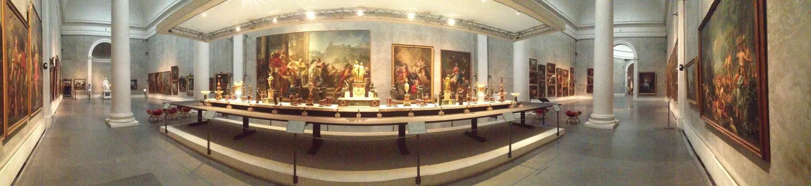 Galleria nazionale di Parma