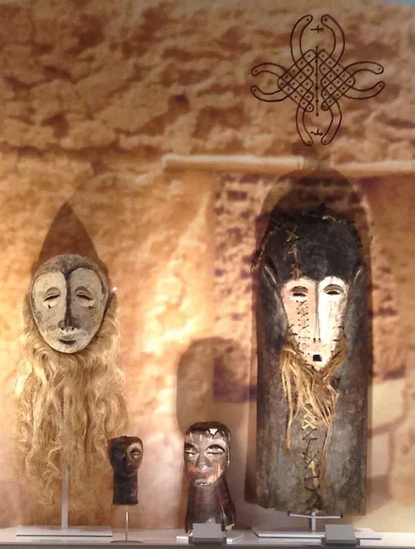 Museo d'Arte Cinese ed Etnografico