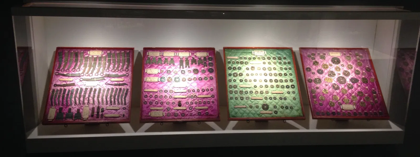 Museo d'Arte Cinese ed Etnografico