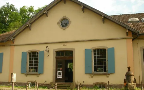 Musée des Usines Municipales