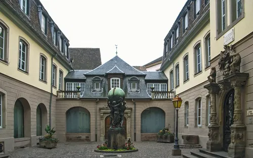 Musée Bartholdi