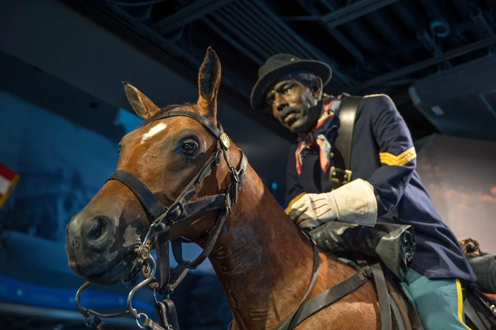 The National Medal of Honor Heritage Center