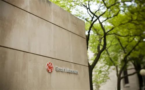 Smart Museum of Art