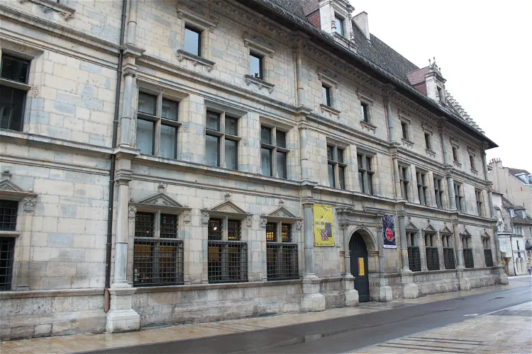 Museum Of Times