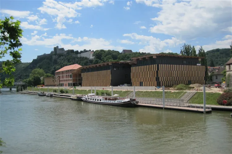 Cité des Arts