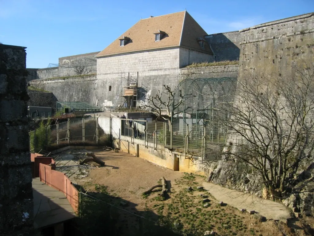 Muséum de Besançon